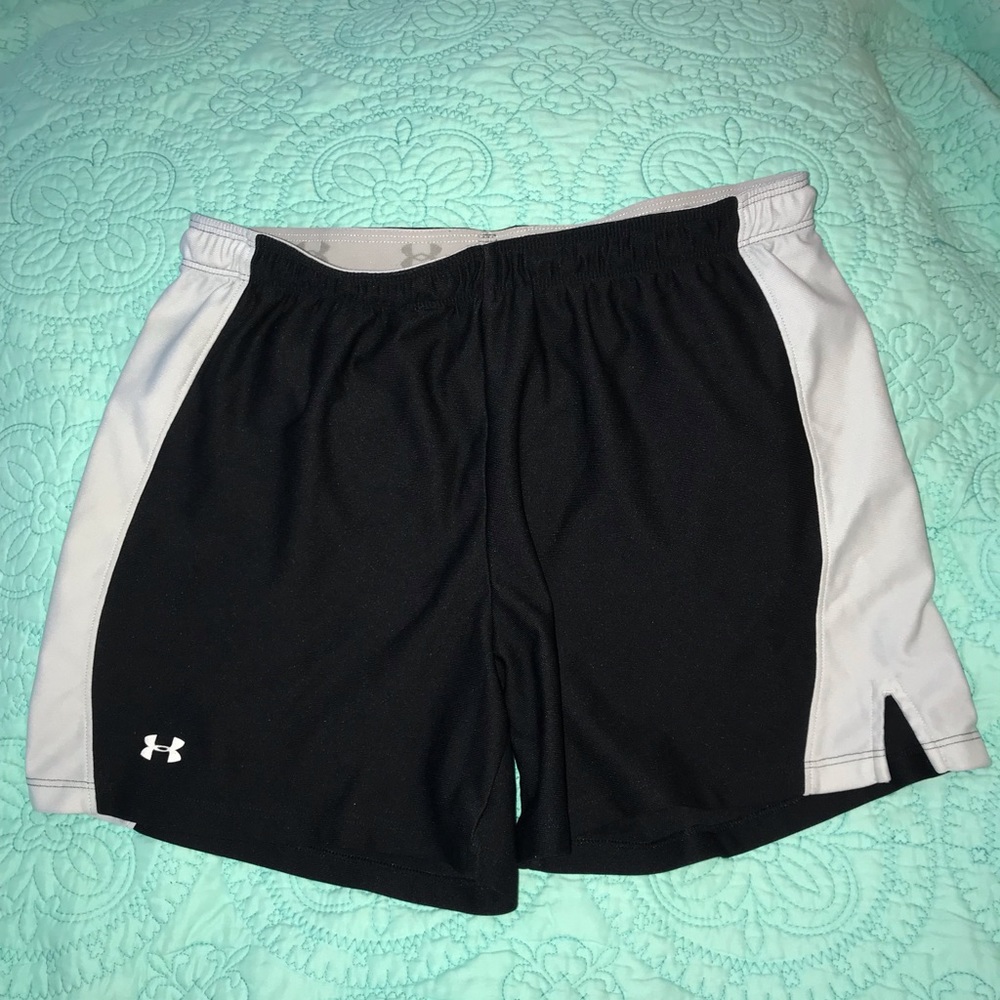 Under Armour shorts